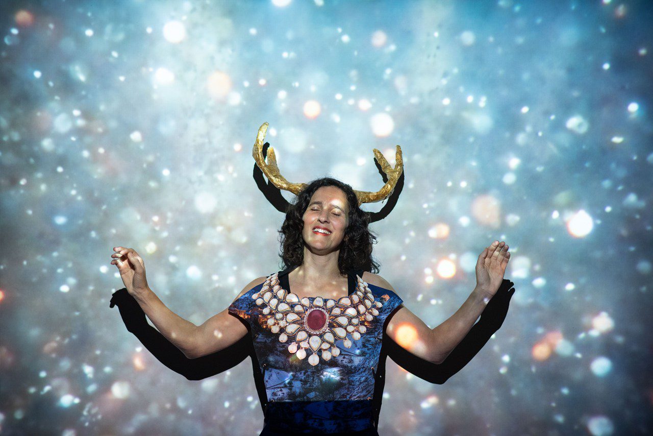 דינה גולדשטיין, צילום: יאיר מיוחס