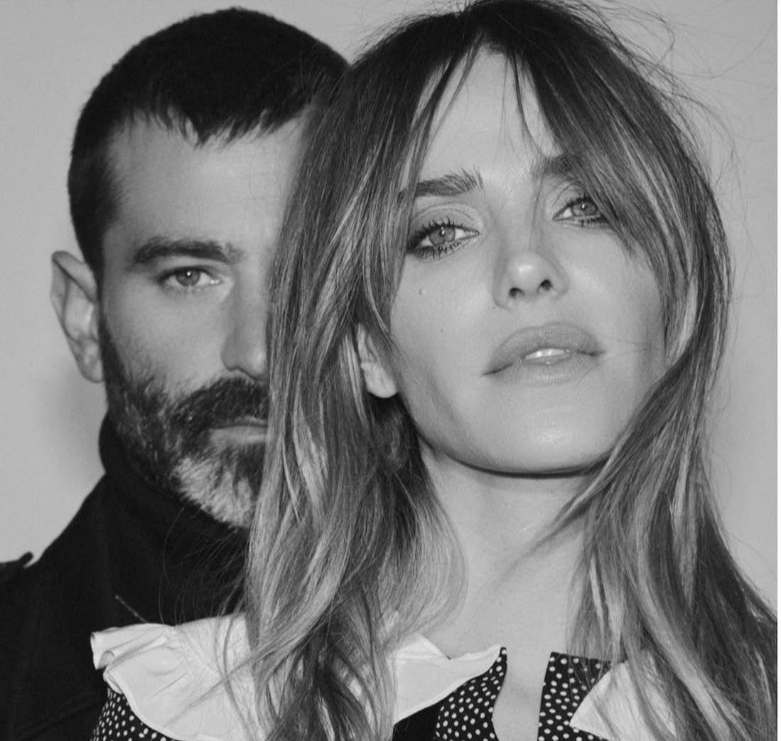 רותם סלע ויהודה לוי. צילום: שי פרנקו