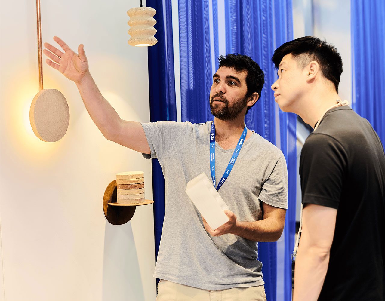 רן אפסון. צילומים: דלידה סילמני