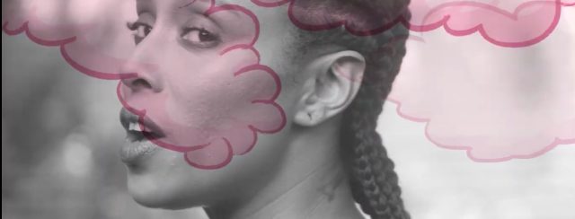 רחלי שלו ל־Better Days של אסתר רדא