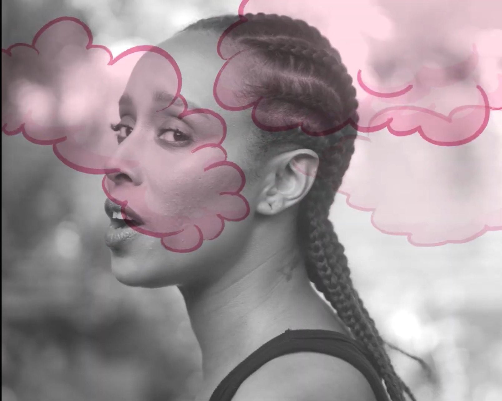 רחלי שלו ל־Better Days של אסתר רדא