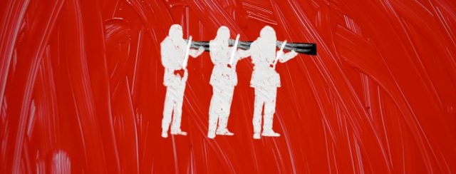 יעל הוניג, התואר השני באמנויות, בצלאל. קאנון לעצמות