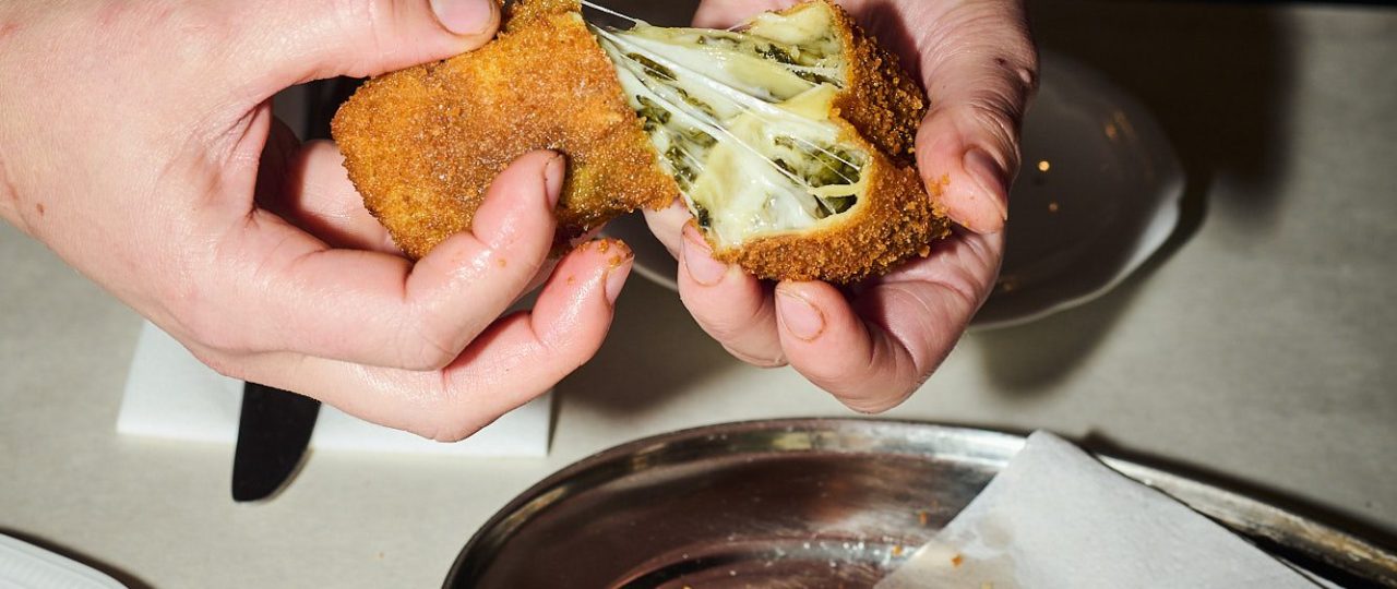 בר פרדיסו. צילומים: נועם פריסמן