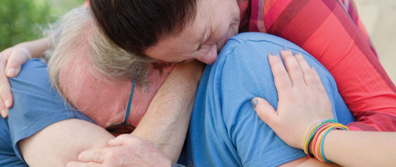 לאחוז בליאת / The Film Collaborative