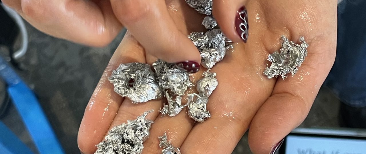 ג׳רן סוזר ועדי פרידמן, A Taken Hand. צילום: דולינג קליאו