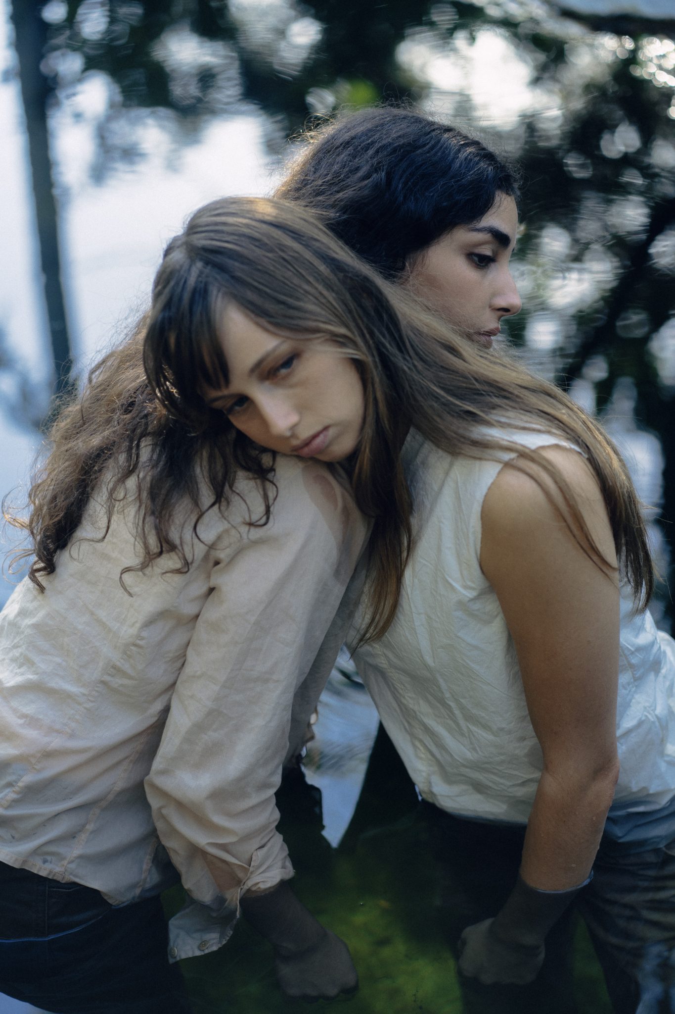 סכר. צילום: יואב ארטשיק