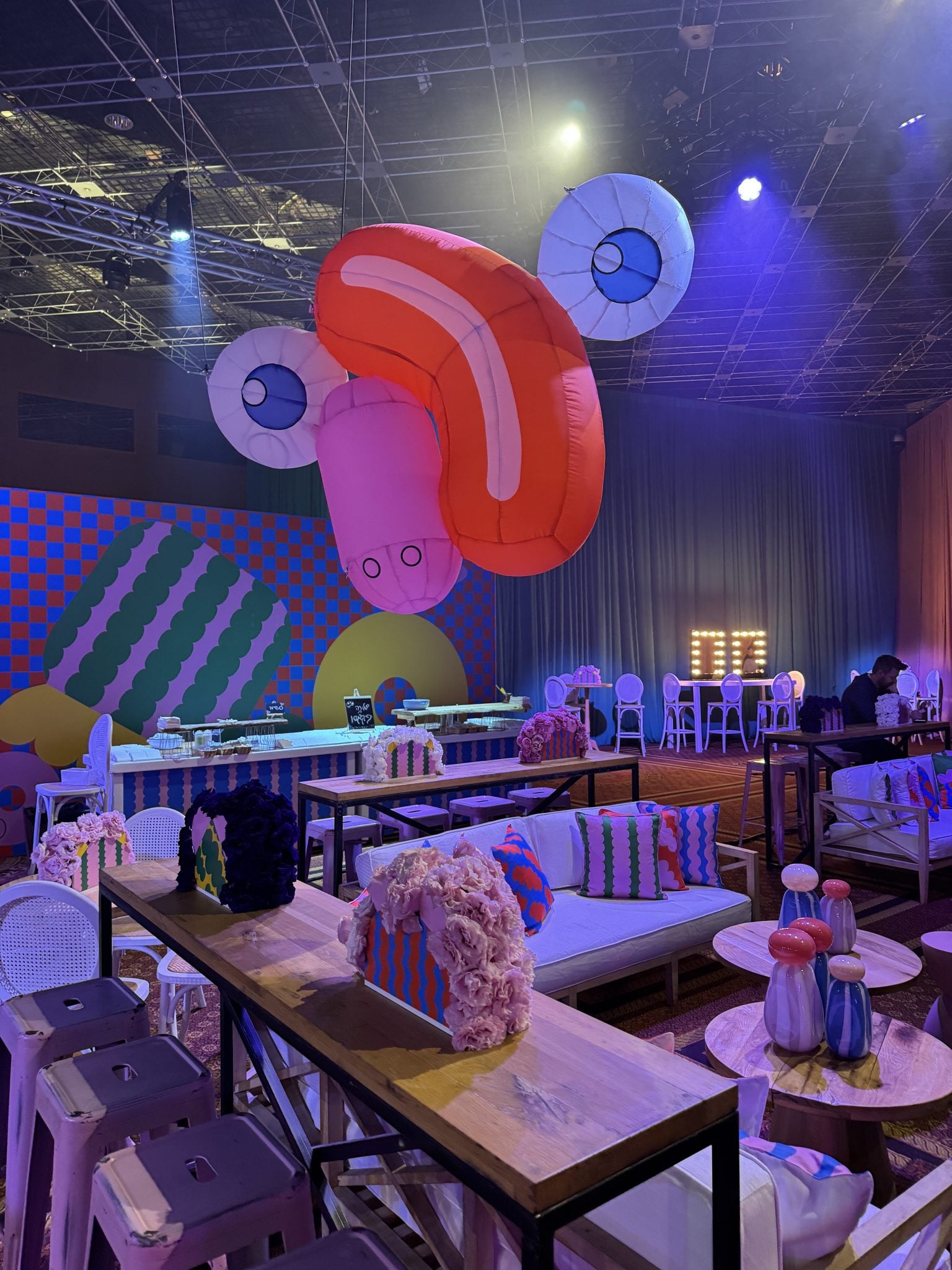 מסיבת פורים 2025. צילומים: ריקי רחמן