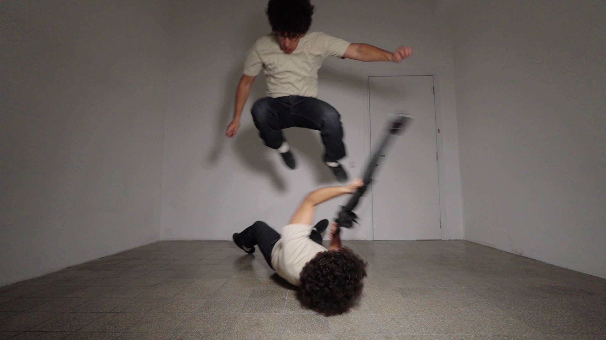 עמית שכטר, Let’s Go