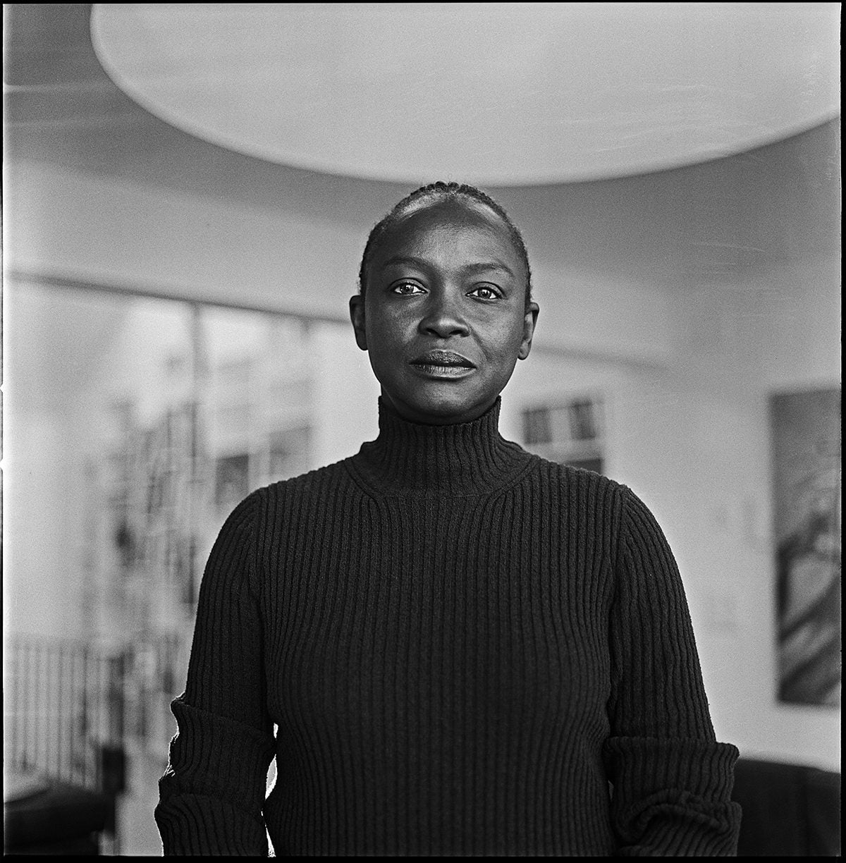 קויו קואו. צילום: מהדי בנקלר