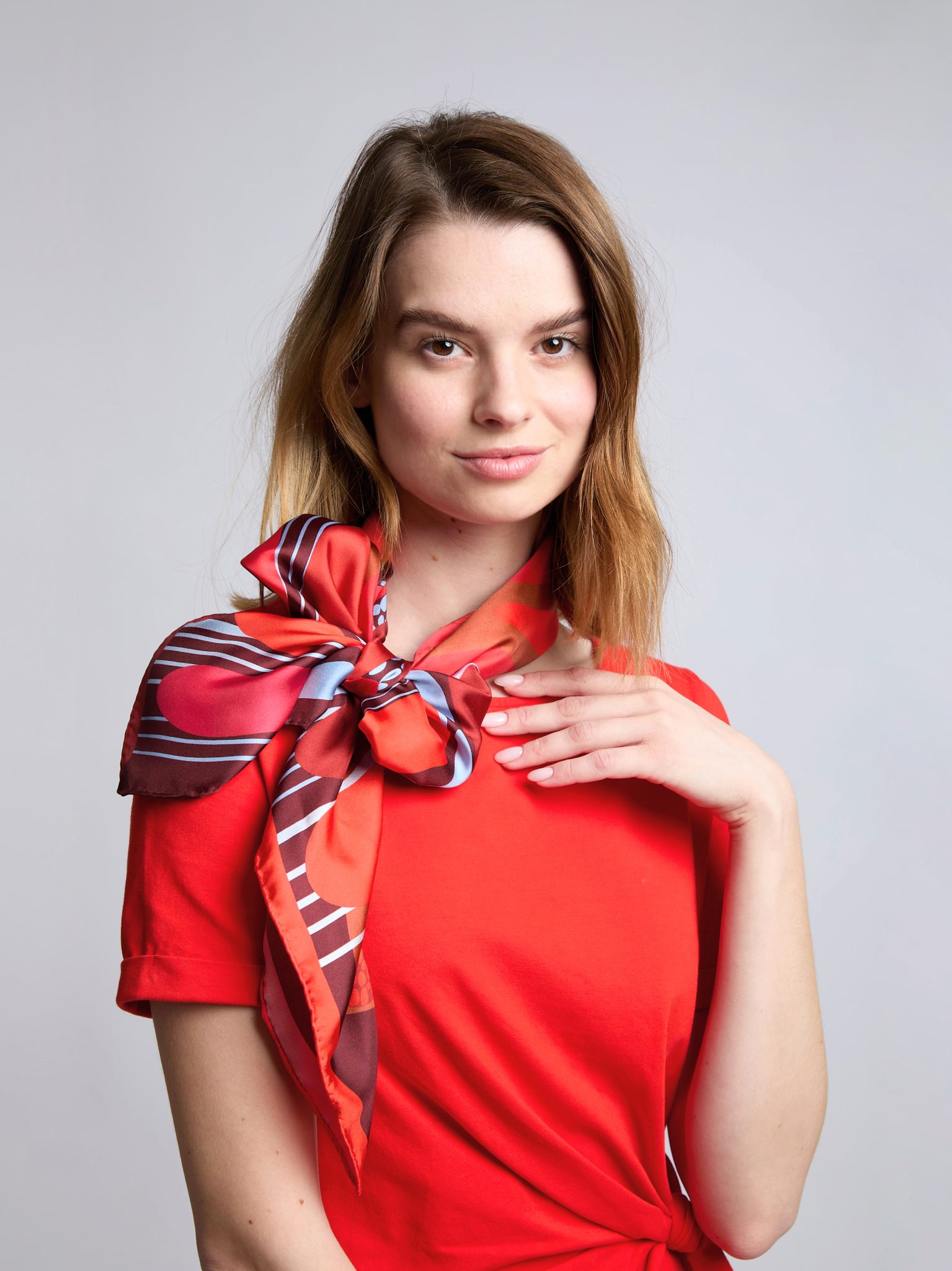 קולקציית Rain. צילומים: Vira Khrupa