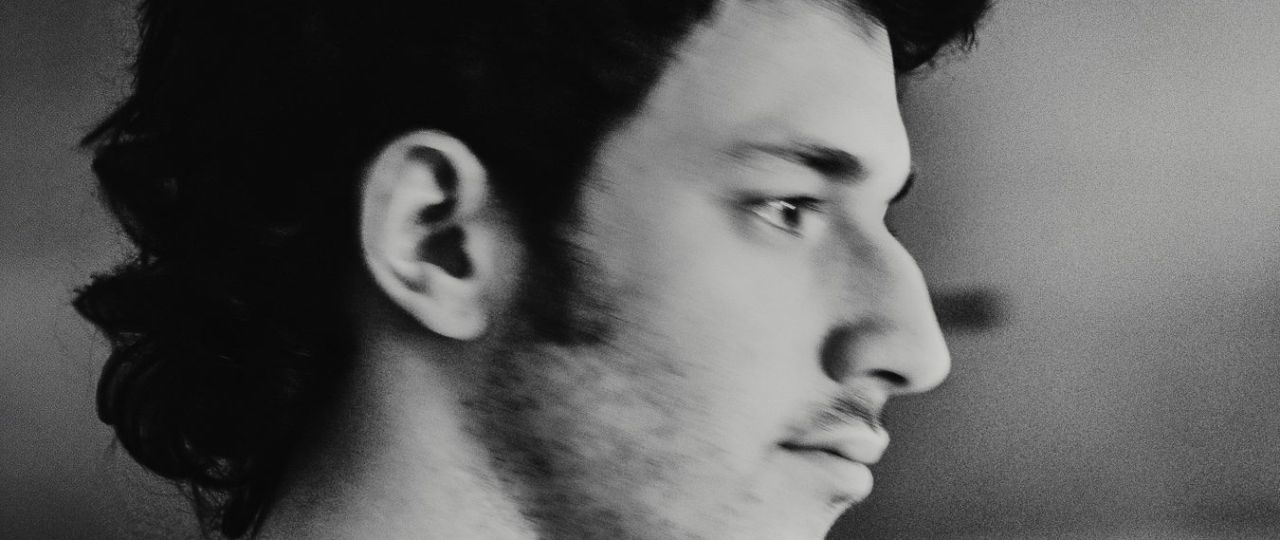 יואב ארטשיק, פורטרט עצמי