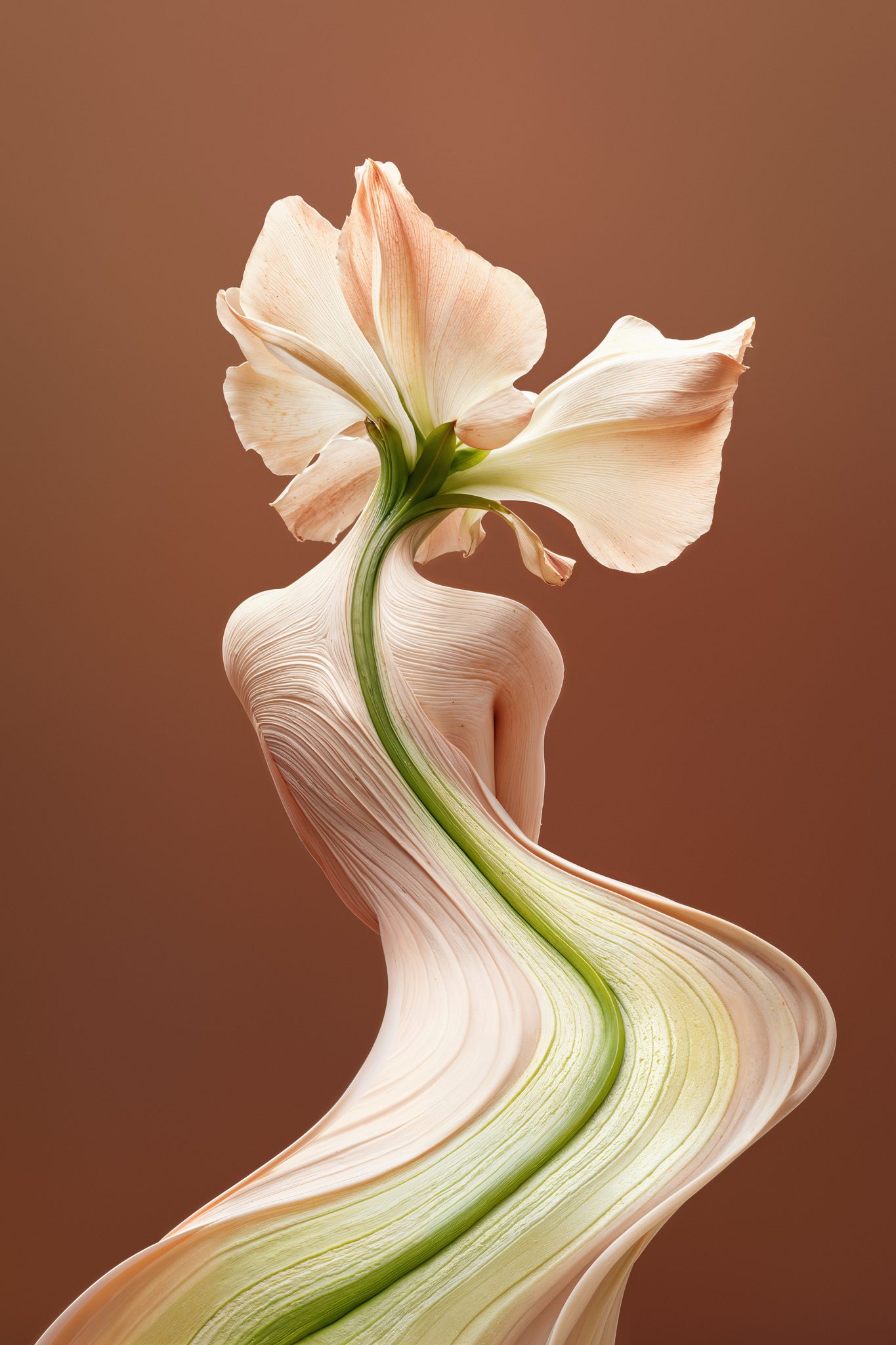 רועי עדין, שביל הצמיחה