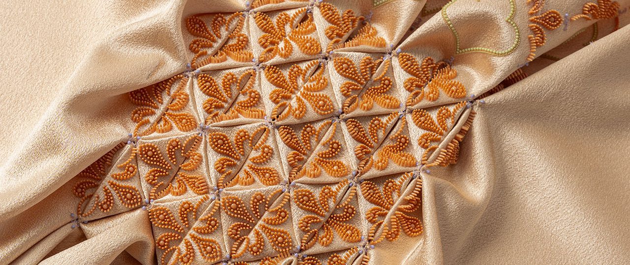 אליאן לוי, Digital Folds. צילומים: נדב גורן וחופית אביב