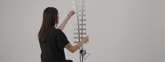 ירדן שחר, vs.wav. צילום: הלל בן זאב פרלוב