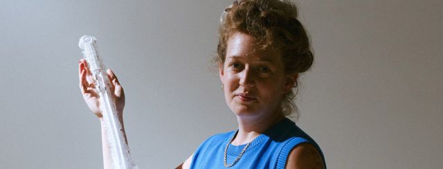 אליה בלוך. צילום: יובל אורבך