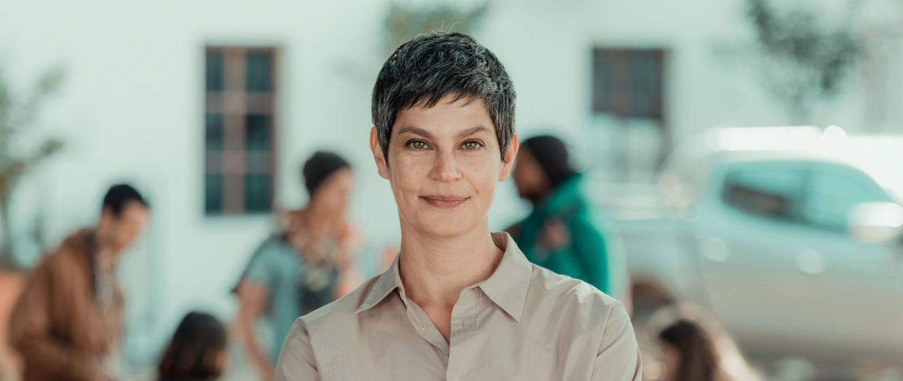 הילה פלג. צילום: חנן אסור