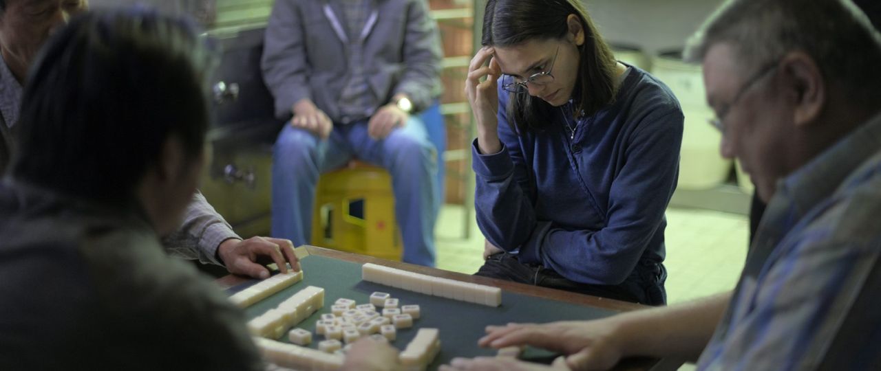התאוריה של מרגריט. צילומים: מיגאל גרוטו