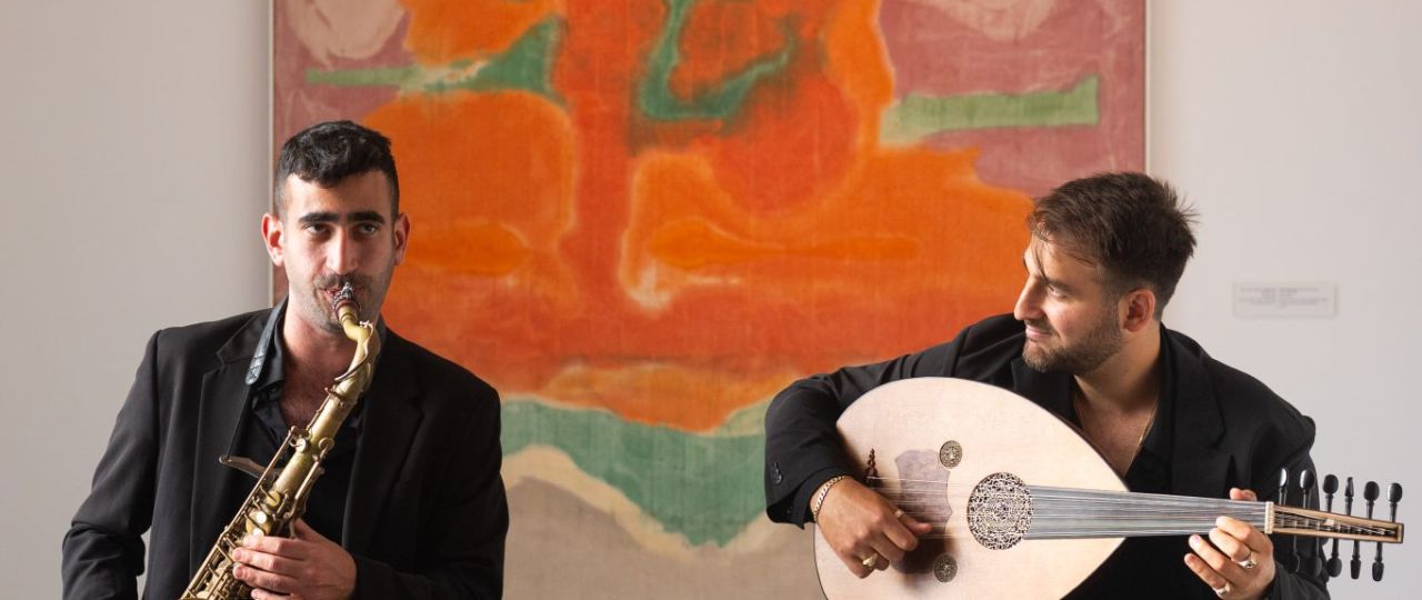 און קדוש. צילומים: יאיר מיוחס