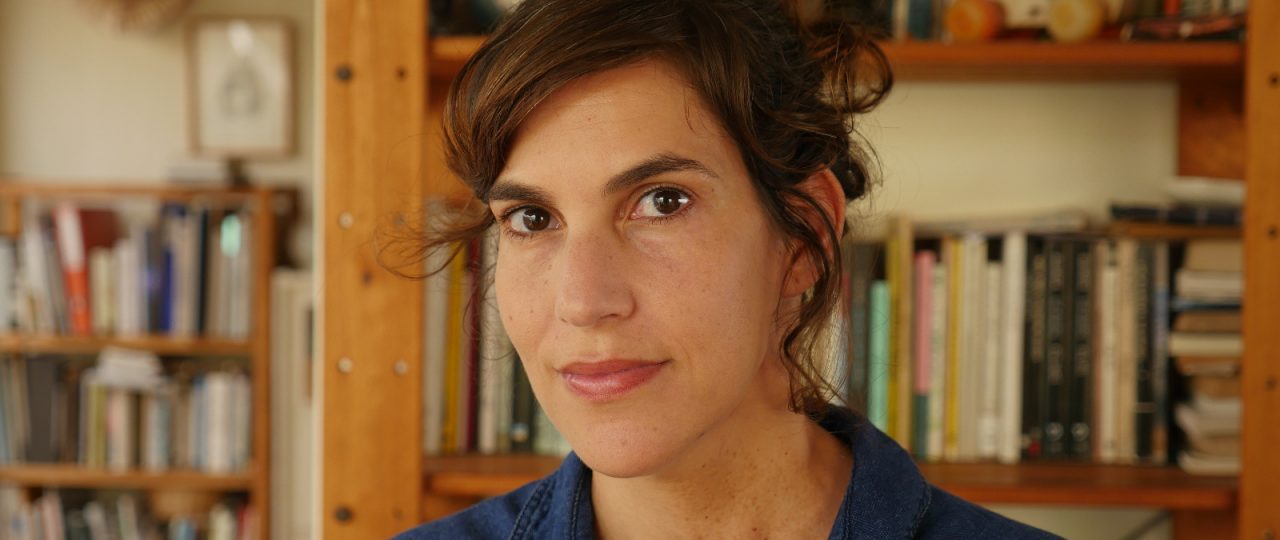 אורית בולגרו. צילום: אסף סבן