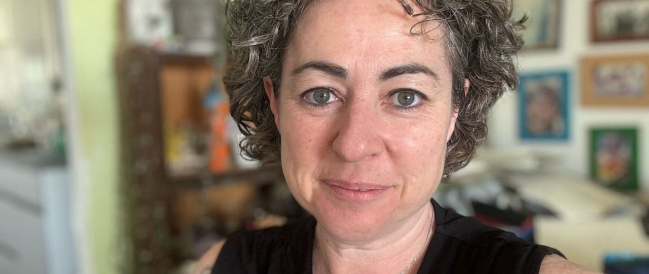 יאנה גורליק. צילומים: מ״ל