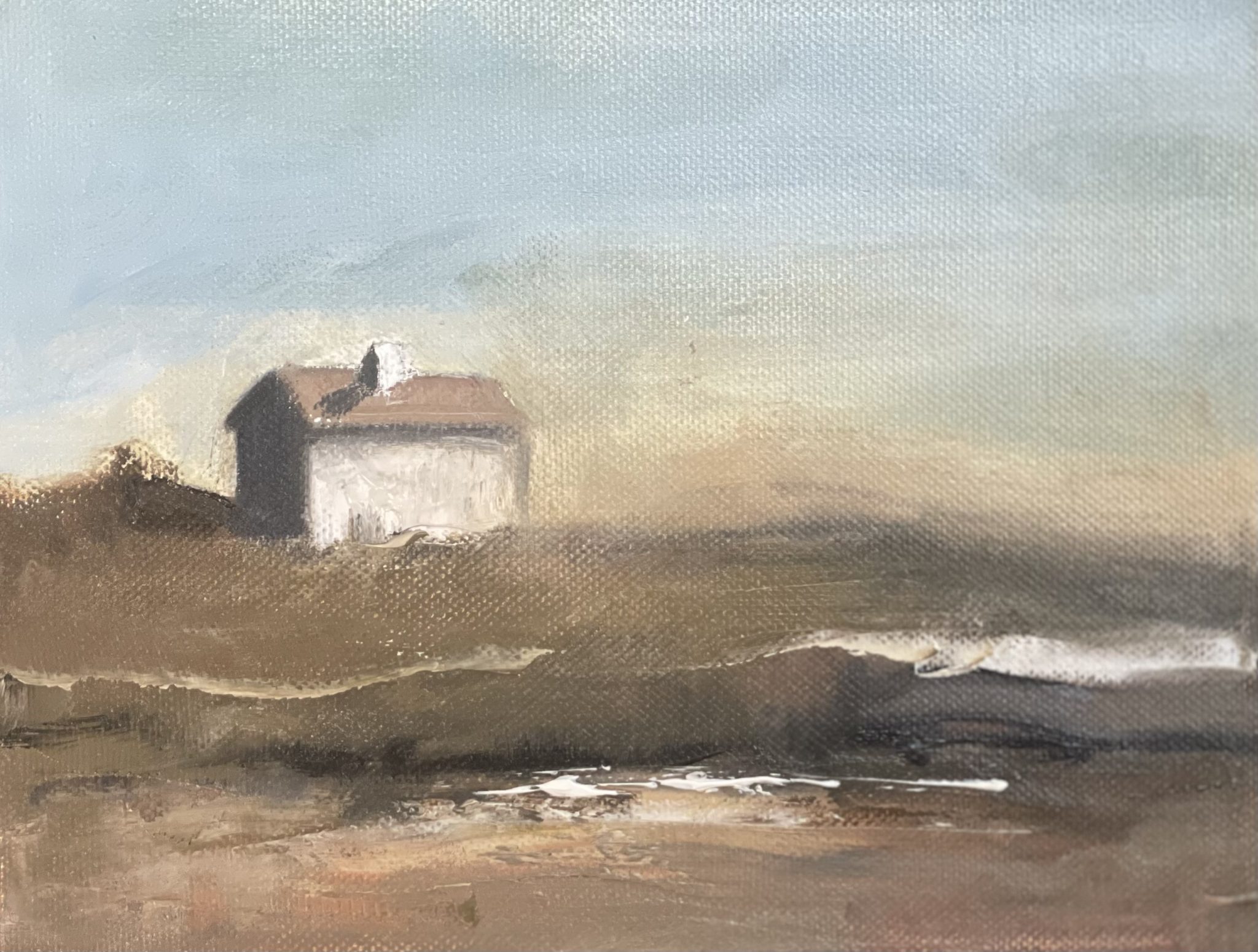 תמר גרין. צילומים: מ״ל