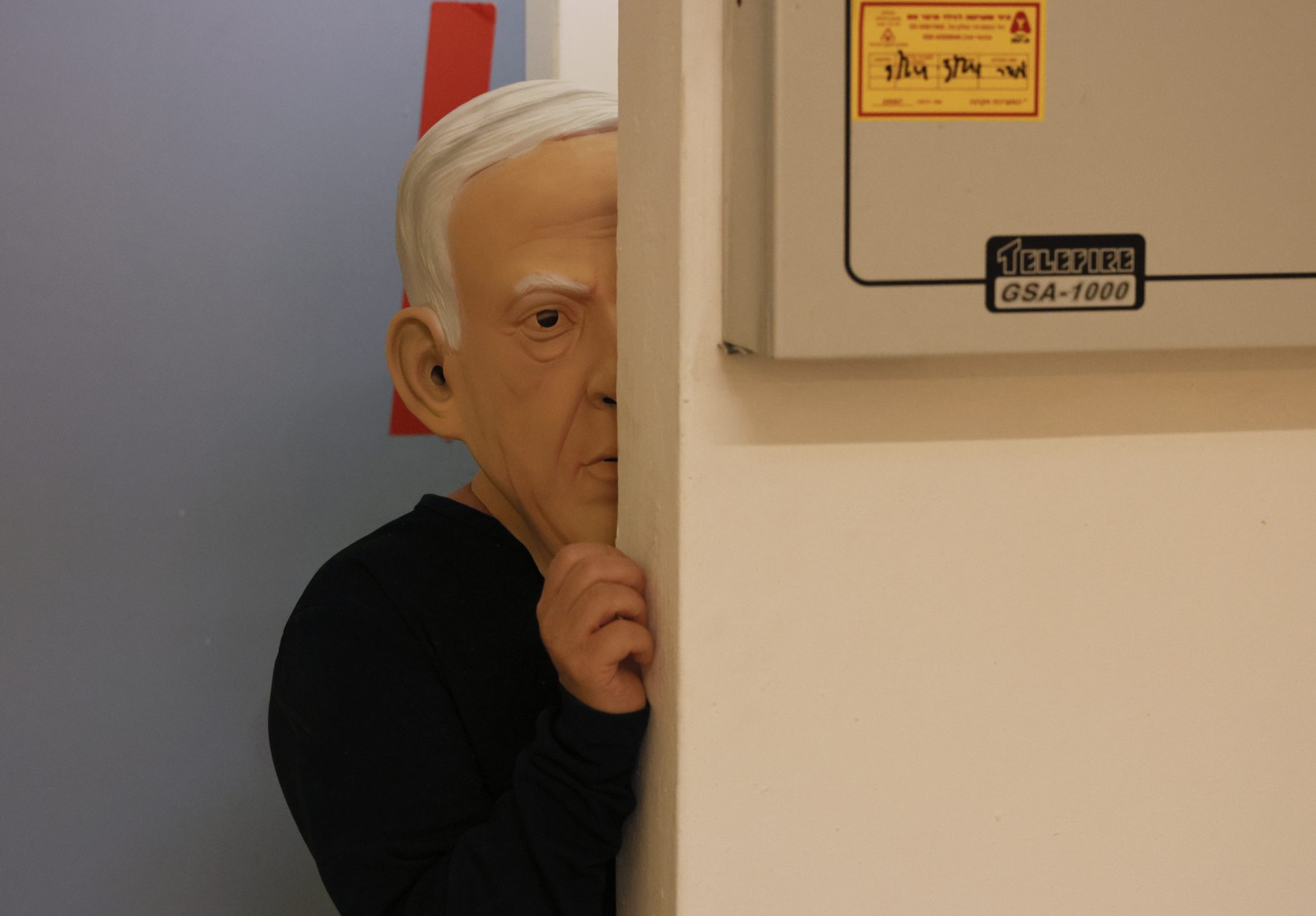 מיכל גיל. צילום נטשה: שחנס