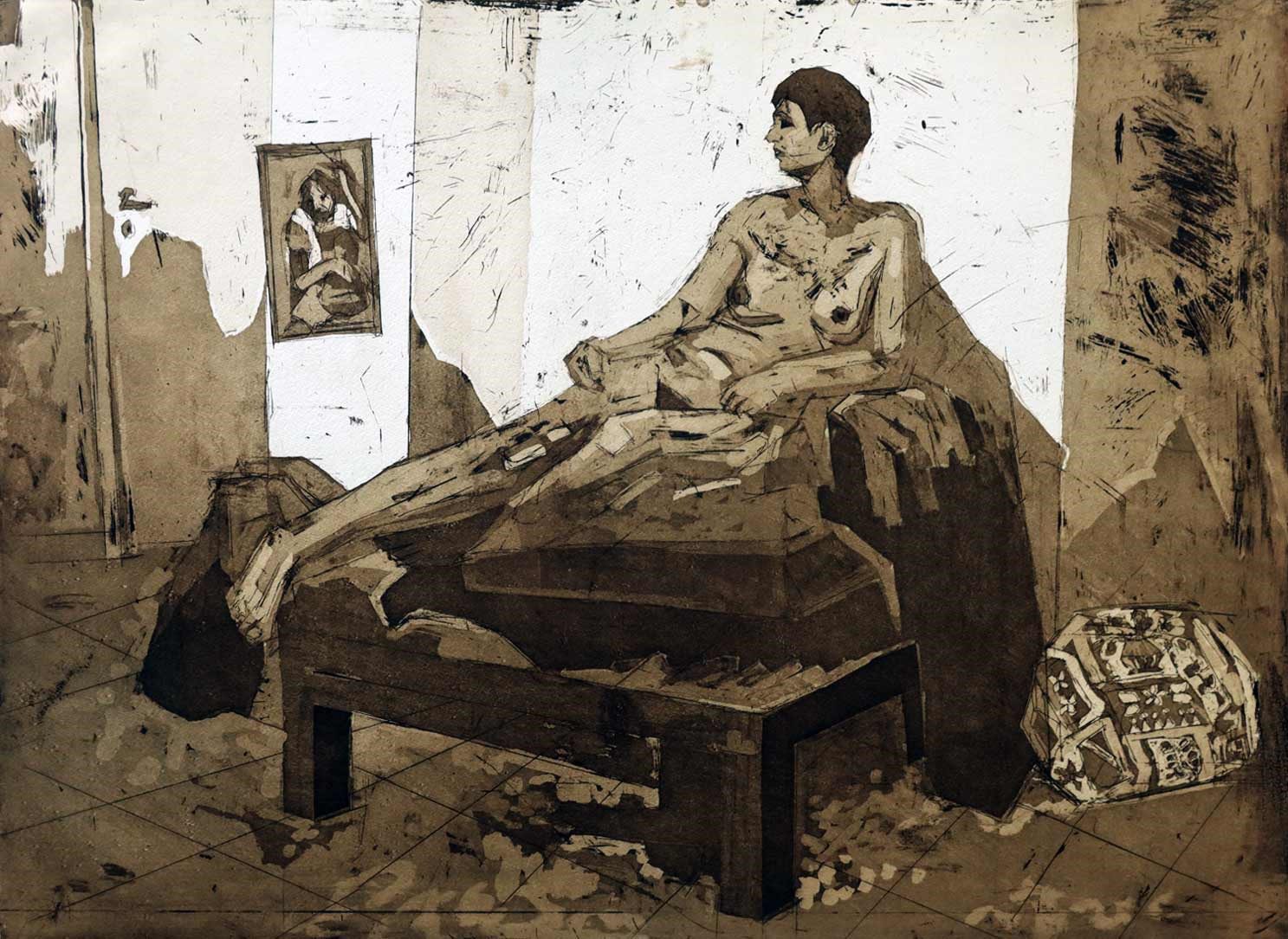 דובי הראל. צילום: מ״ל