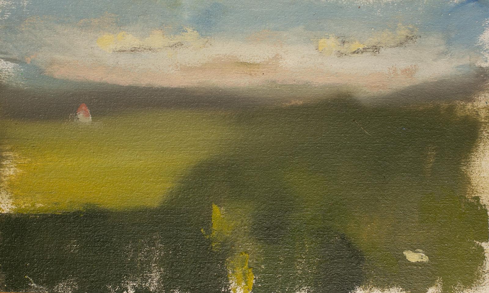 עידו מרקוס. צילום: ליבי קסל