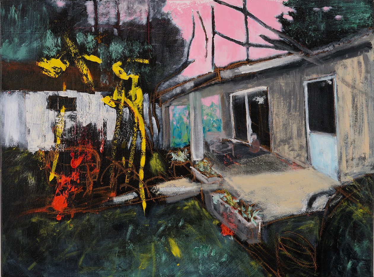 עפר שומרון. צילום: עמרי מרון