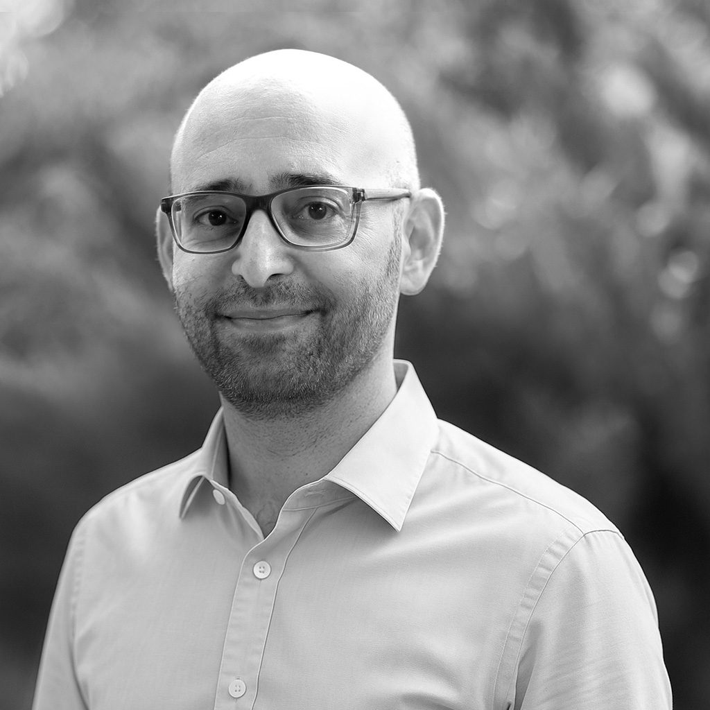 שחר קובר. צילום: נועם קבטוב