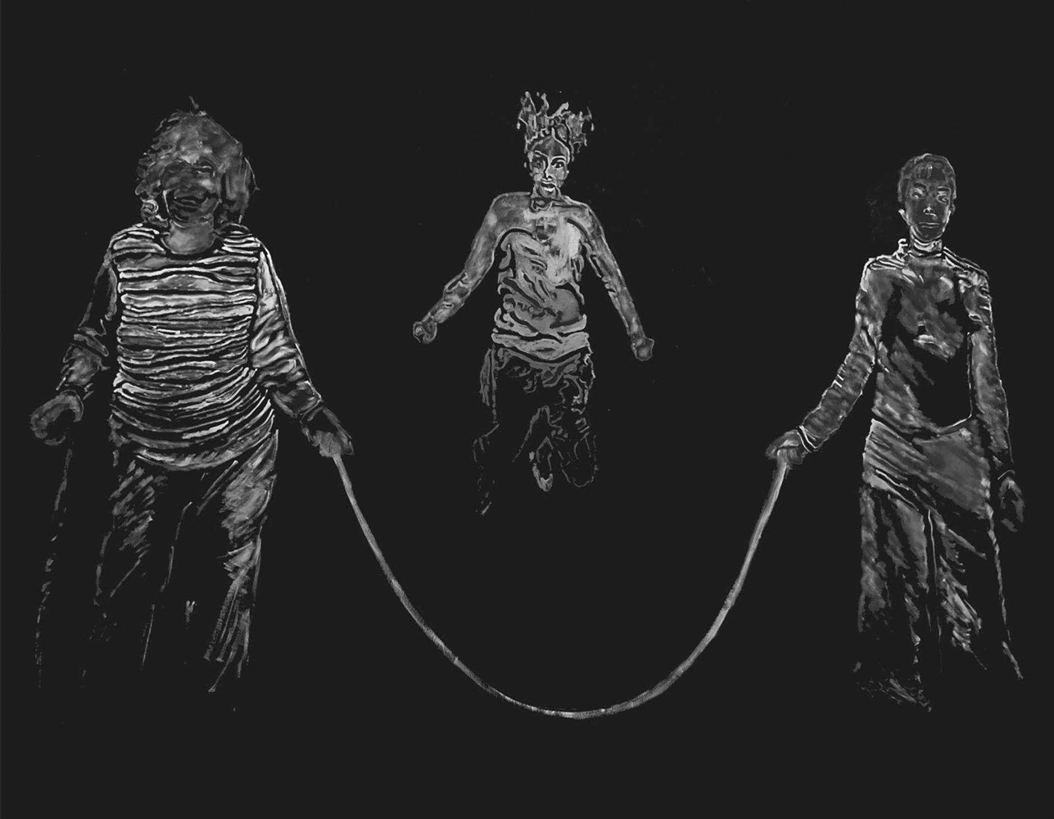 קפיצת גדילה