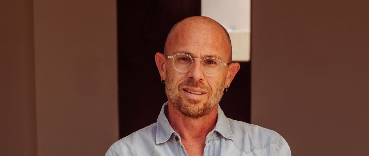 עדי כתרי. צילום: דן כתרי