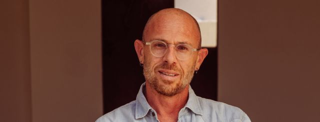 עדי כתרי. צילום: דן כתרי