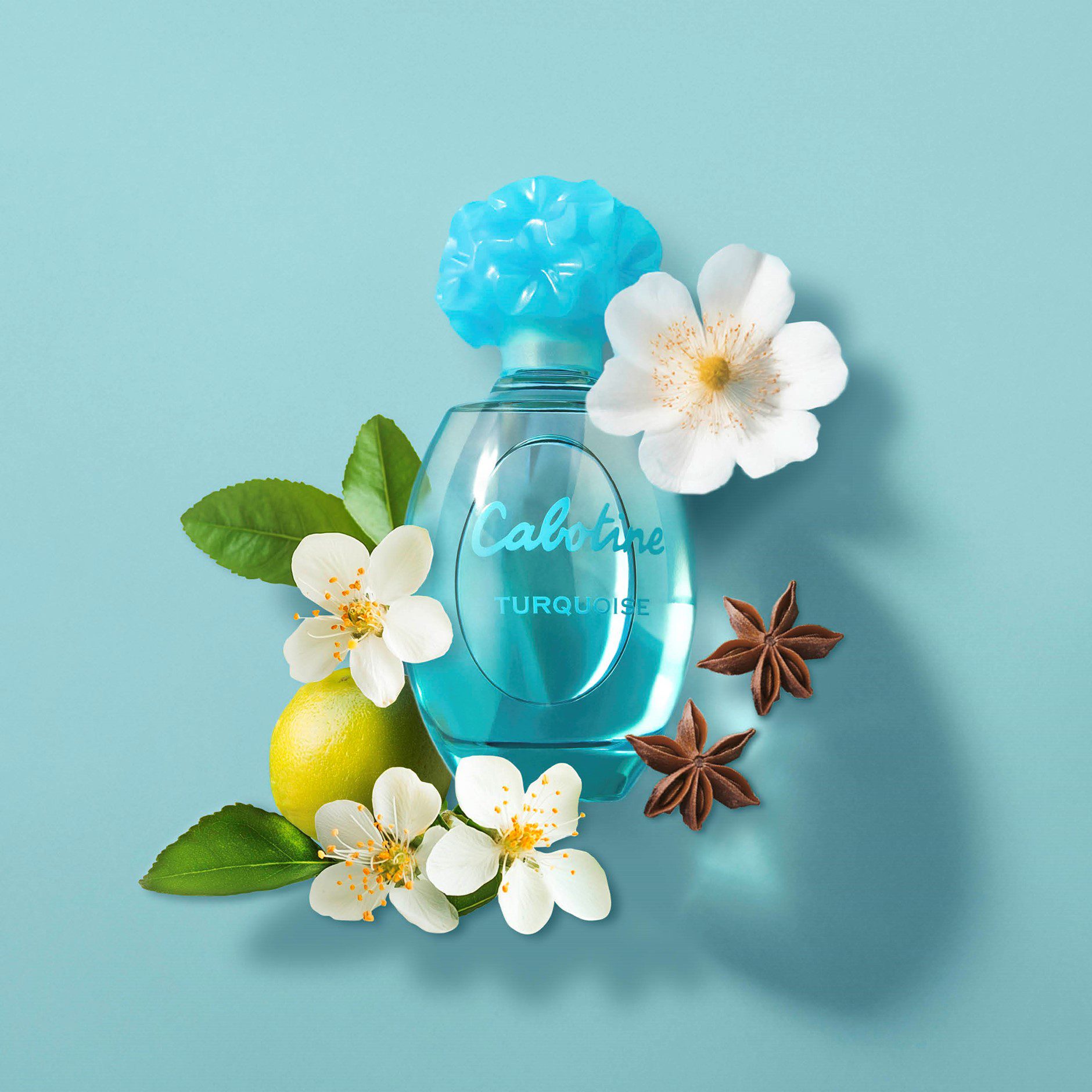Parfums Grès