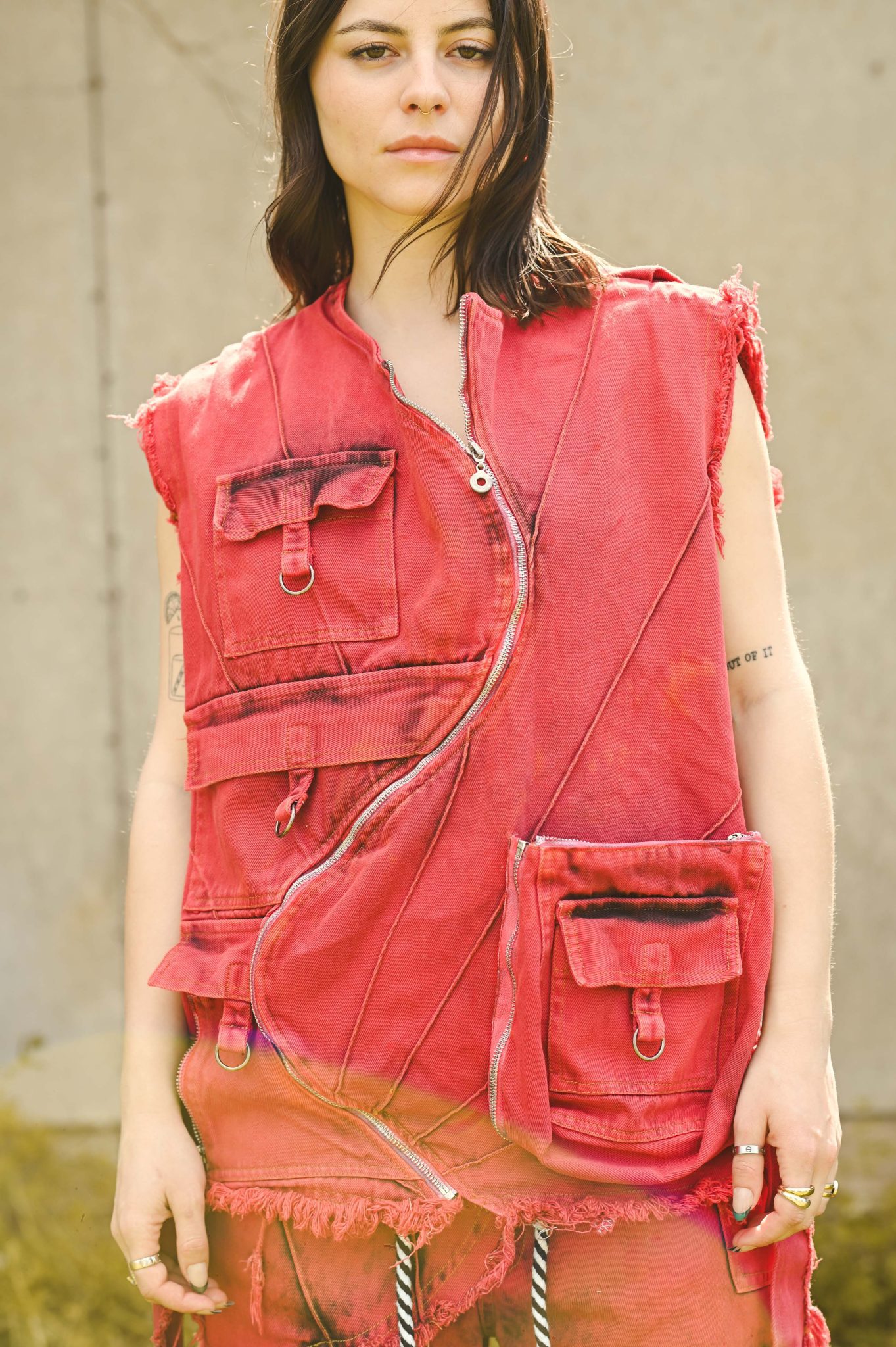 JOR-D. צילומים: ערן לוי