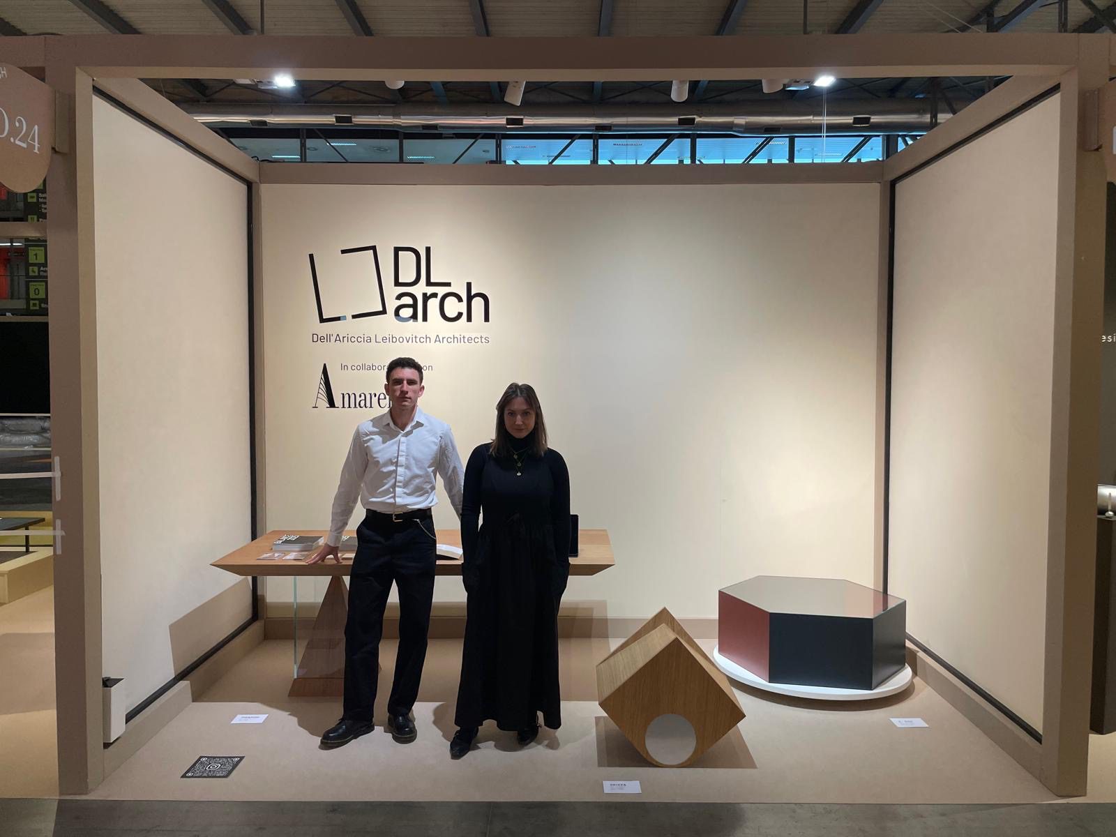 צילומים: DL-ARCH