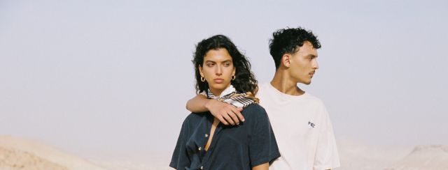 FEZ מבית Belle & Sue, קיץ 2025. צילום: עמית מוזר