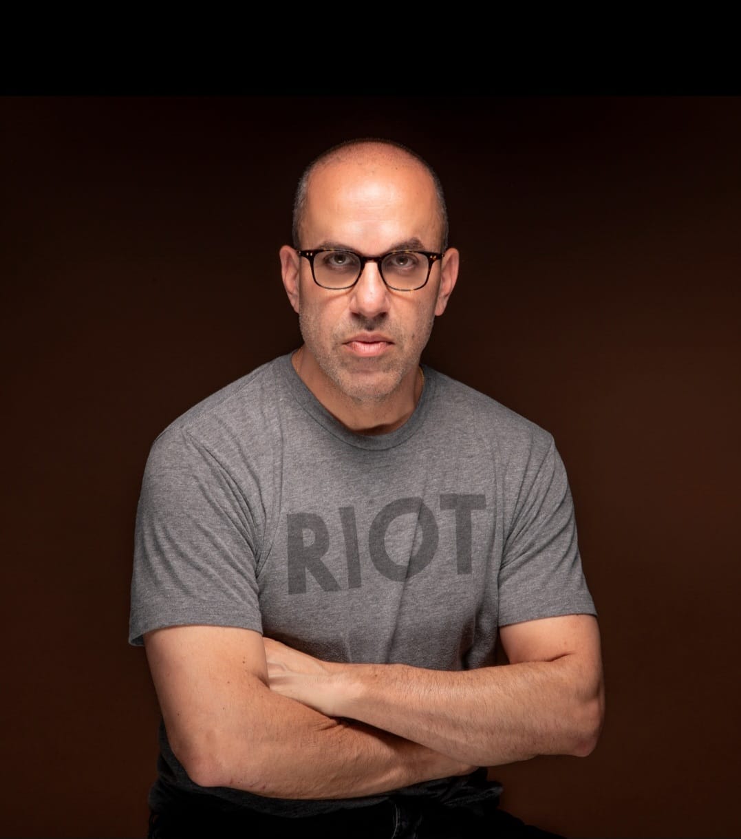 אורן דר. צילום: רונן אקרמן