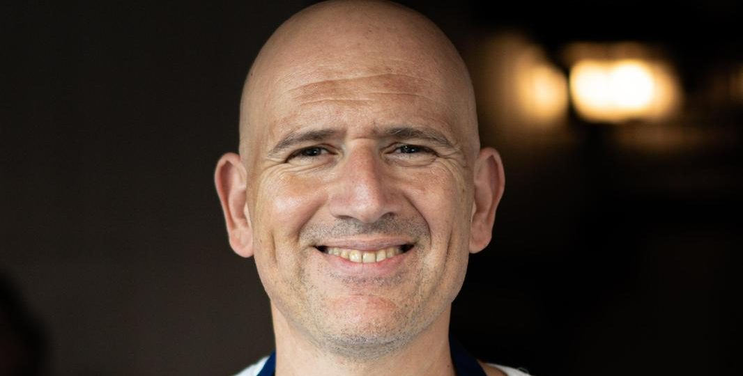 יניב גור אריה. צילום: משה לוי