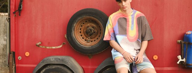 JOR-D. צילומים: ערן לוי