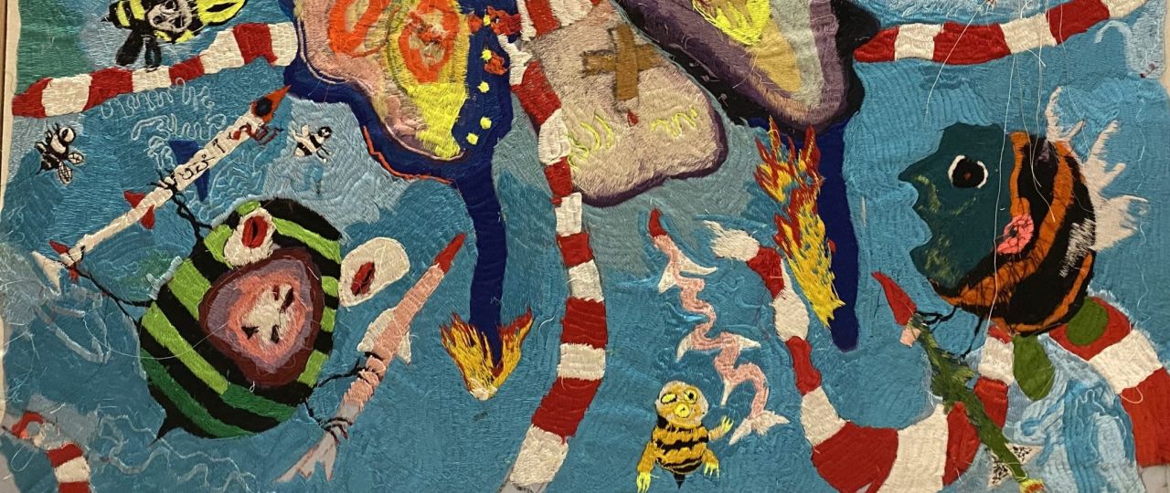 מריק לכנר. צילום: יונתן קפלן