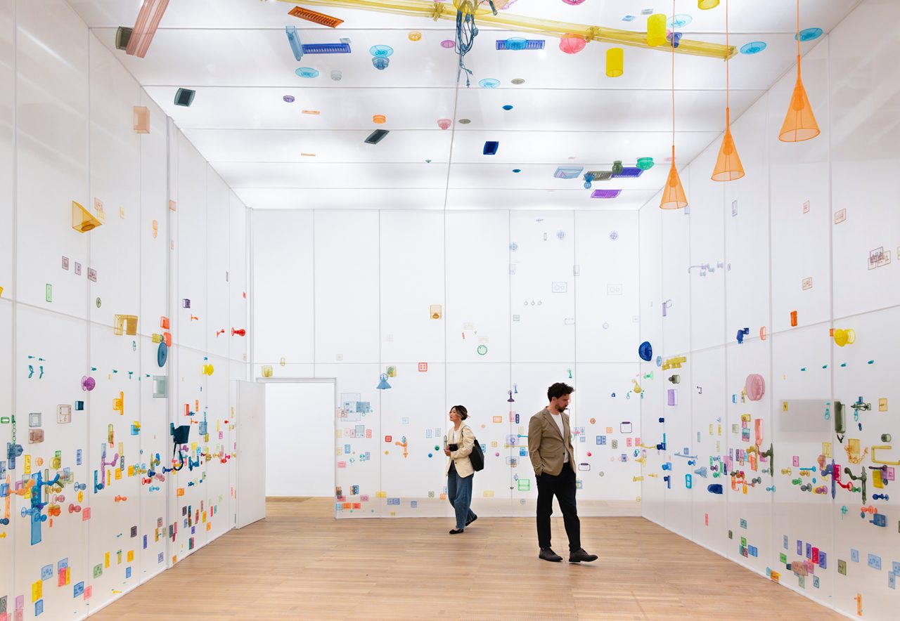 צילום: סונל בקרניה, טייט מודרן