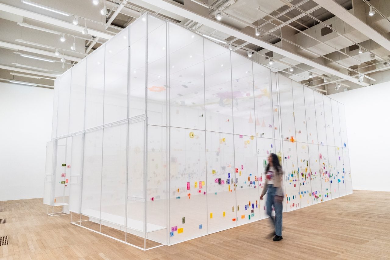 Perfect Home: London, Horsham, New York, Berlin, Providence, Seoul 2024