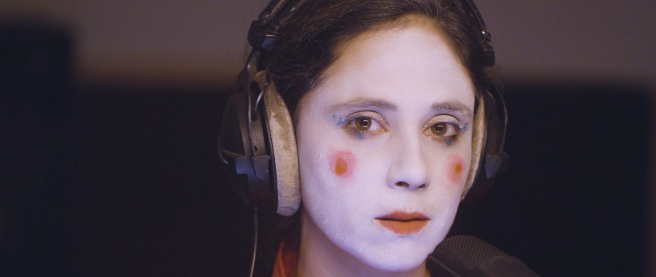 אנה ווילד וניר שאולוף, תופים ומחולות