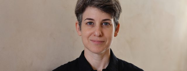 הילה כהן־שניידרמן. צילום: נורית אגוזי ווינר