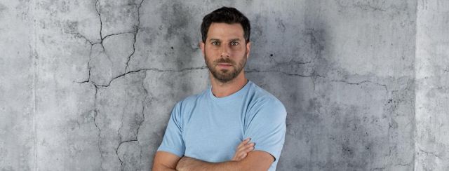 עידו קוסובר. צילום: וויקס