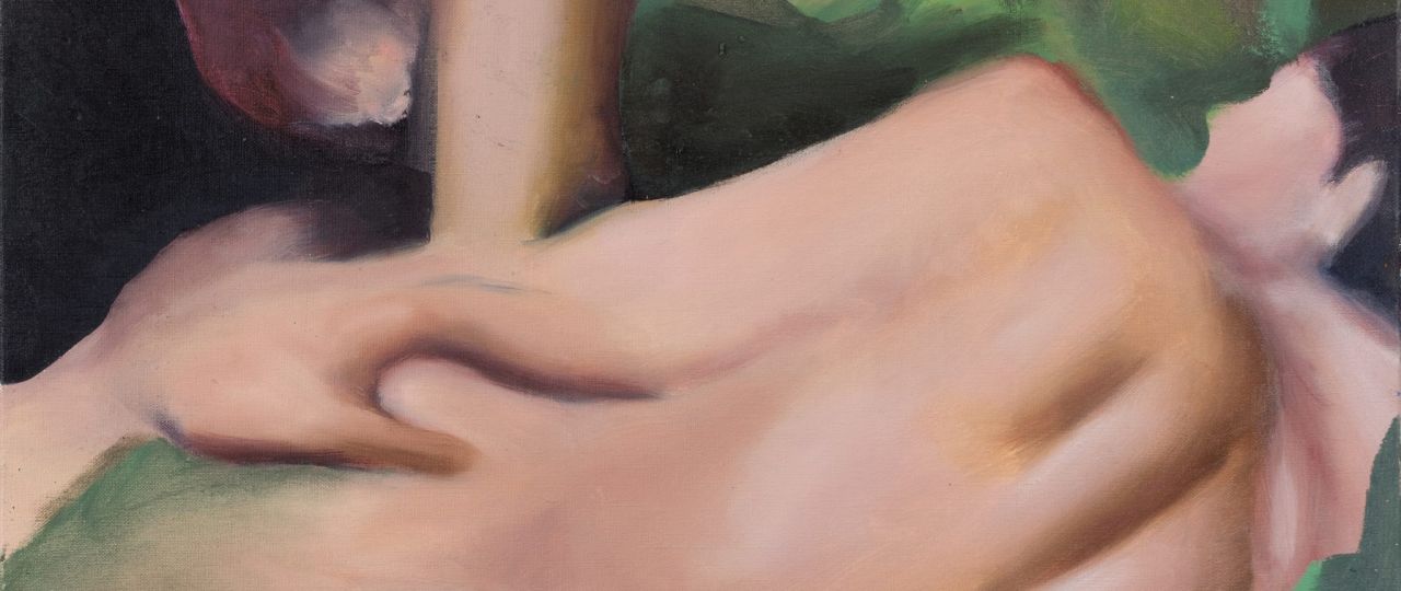 עומר שך, חלום בקאנופי. צילום: אלעד שריג