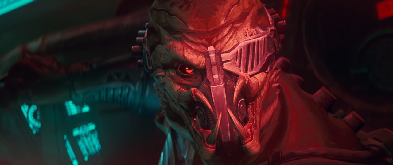 הטורף: הרוצח של הרוצחים. דיסני+