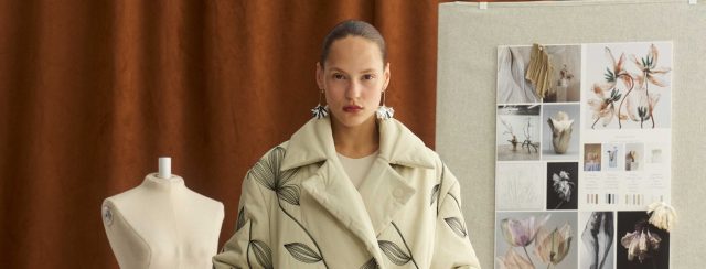 חן מעדני, מתוך פרויקט לצאת מהקווים של רונן חן ושנקר. צילומים אור רוזנברג