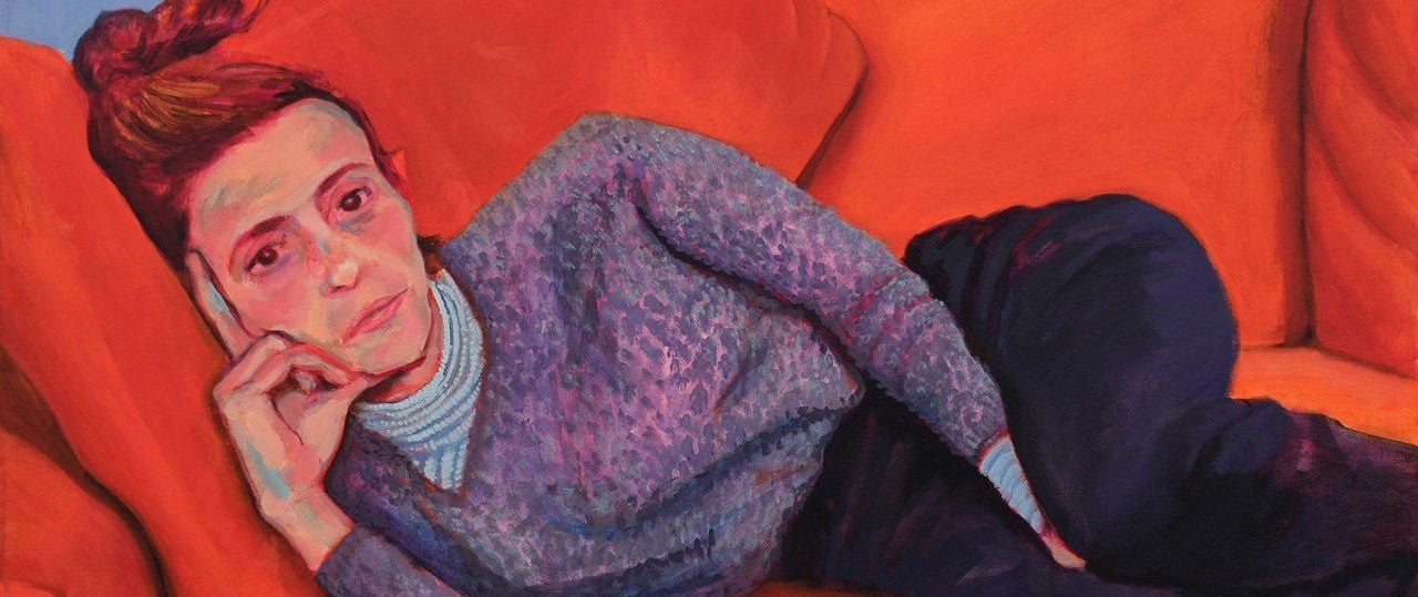 יוני המבורגר. צילומים: מ״ל